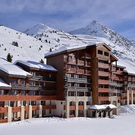 Themis - Renove - Aux Pieds - Vue Pistes - Casier A Skis Mae-3543
