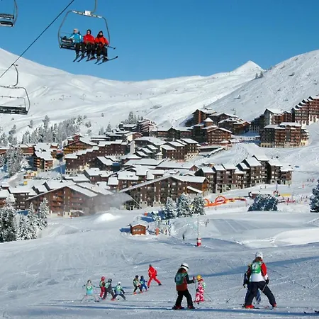 Themis - Renove - Aux Pieds - Vue Pistes - Casier A Skis Mae-3543 *