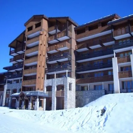 Apartment Themis - Renove - Aux Pieds - Vue Pistes - Casier A Skis Mae-3543 *