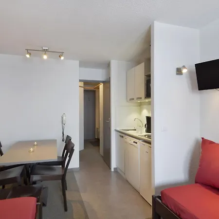 Themis - Renove - Aux Pieds - Vue Pistes - Casier A Skis Mae-3543 Apartment Macot-la-Plagne